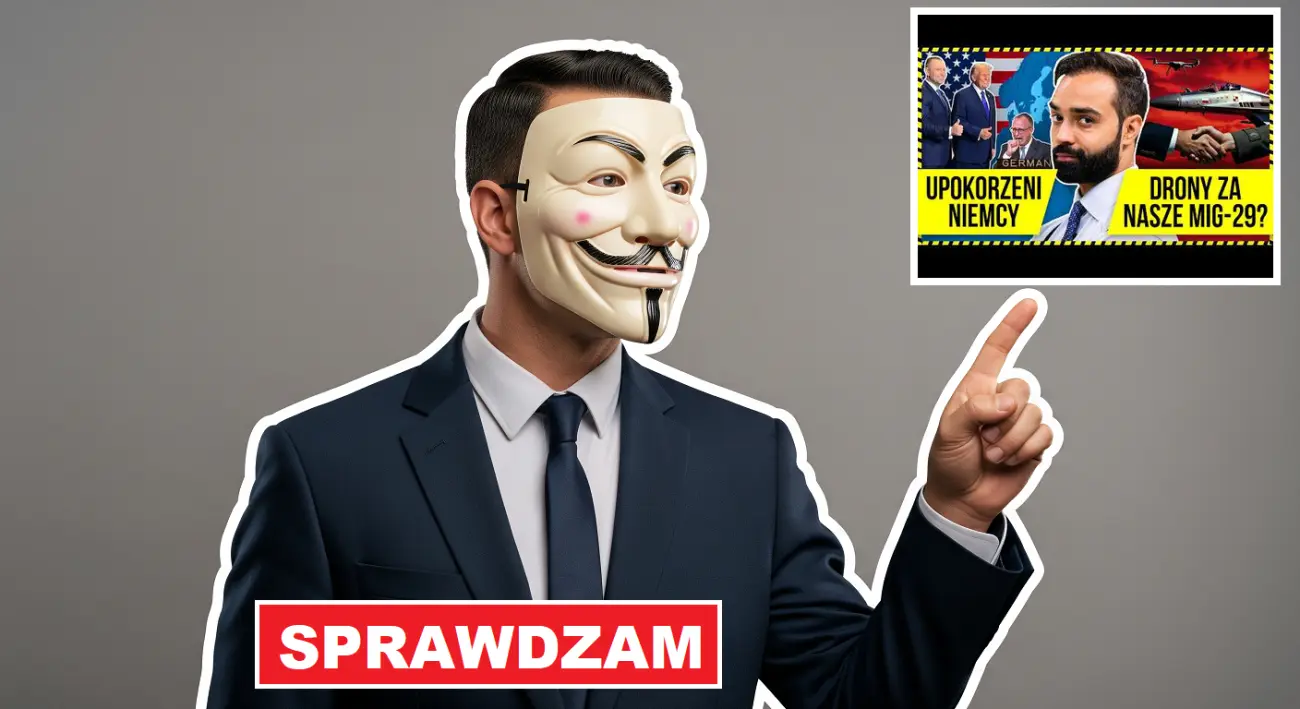 Upadek Polimery Police: 7 mld zł w dym. Kto zyskał na klęsce?