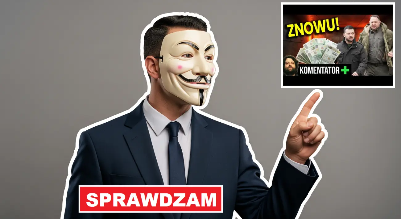 Czy CIA likwiduje ukraińskich polityków blokujących pokój?