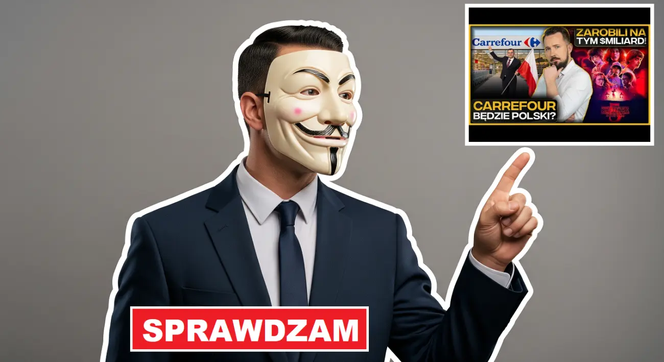 Polska gospodarka w kryzysie: KGS kupuje sieć, inwestorzy uciekają, AI zabiera pracę