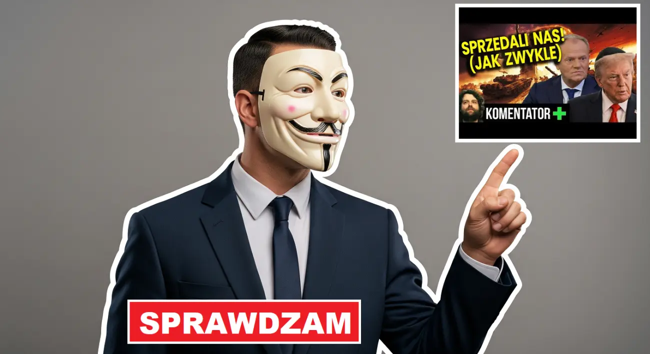 Polskie elity zdradziły kraj? Teza o wrogim przejęciu dla interesów USA i UE