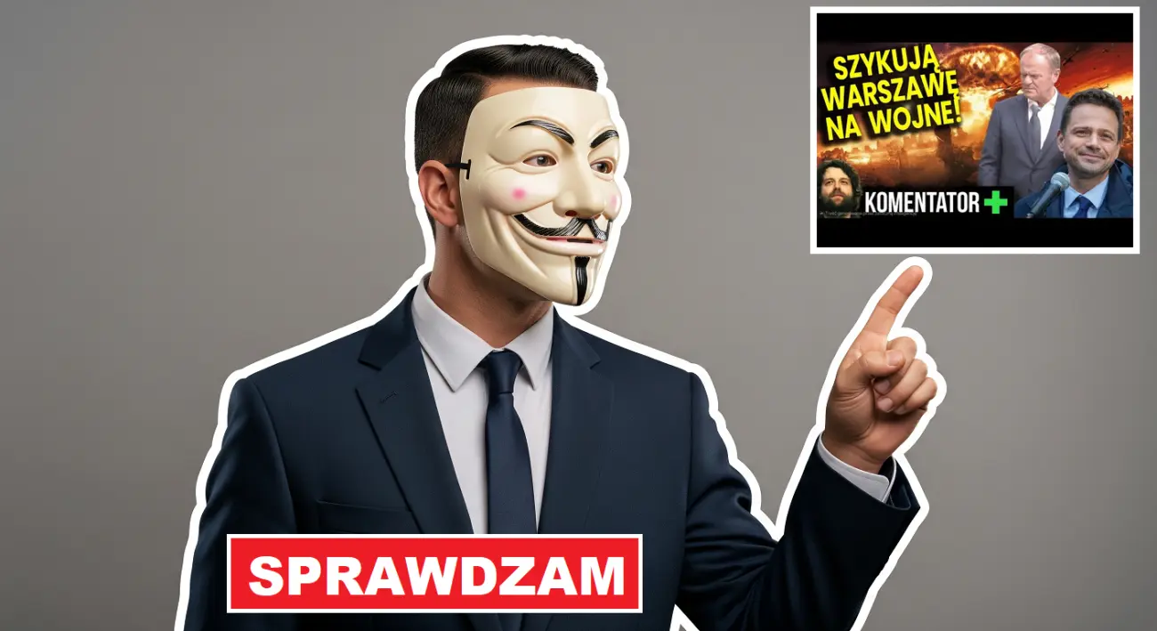 Warszawa szykuje się na wojnę. Rząd planuje masowe szpitale dla rannych