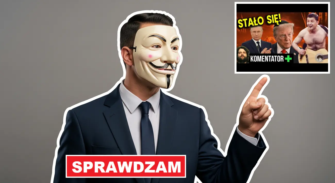 USA i Rosja dają Ukrainie ultimatum. Polskie MSZ bezradne