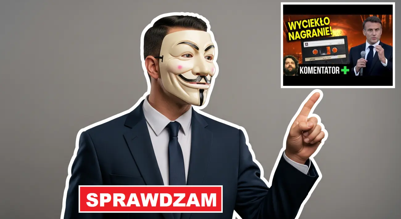 Kontrolowane przecieki i tematy zastępcze: jak odwraca się uwagę od afer