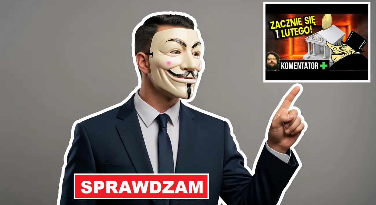 Podwyżka opłat za bankomaty od 1.02.2026. Koniec gotówki?